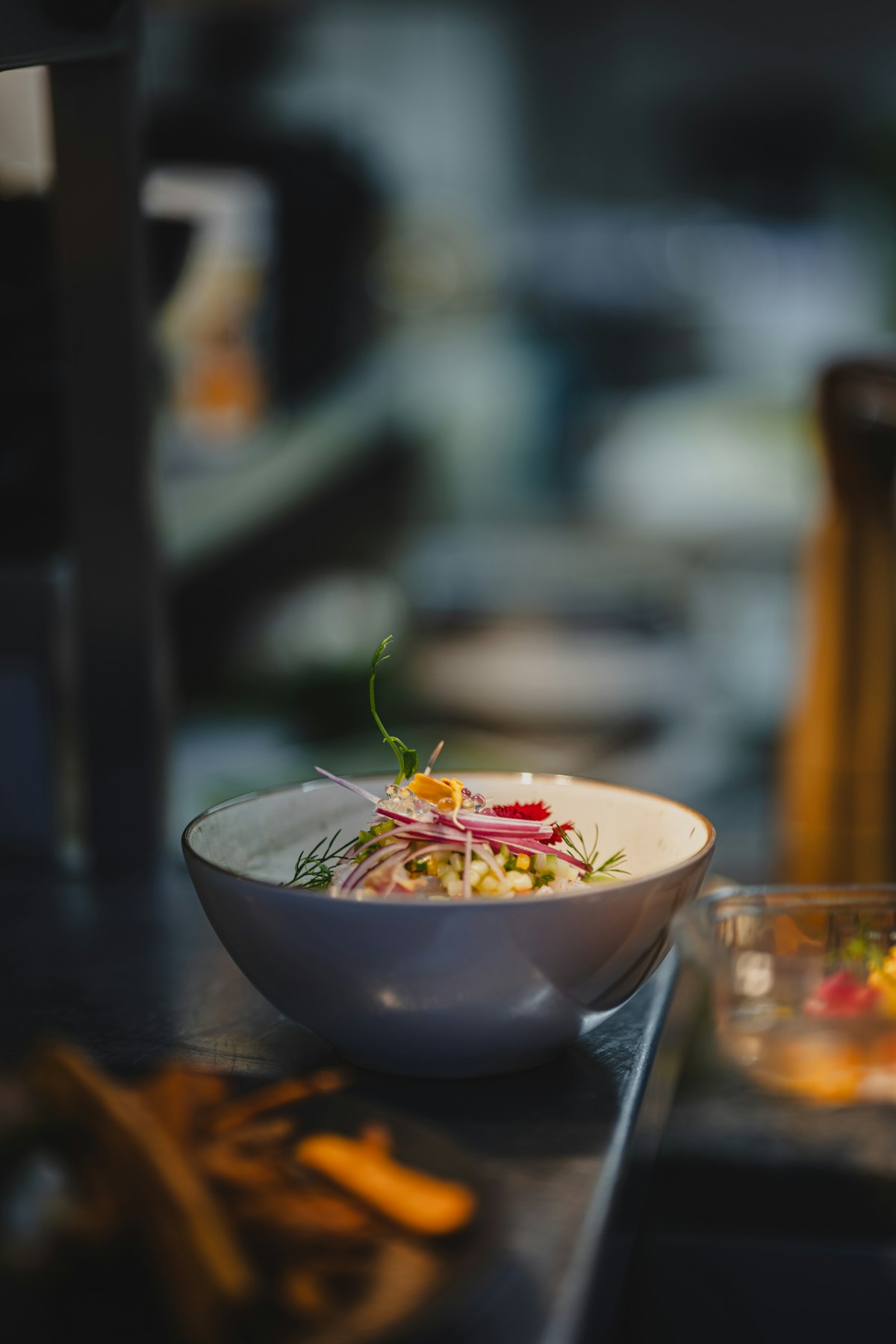 Restaurant ambiance 2