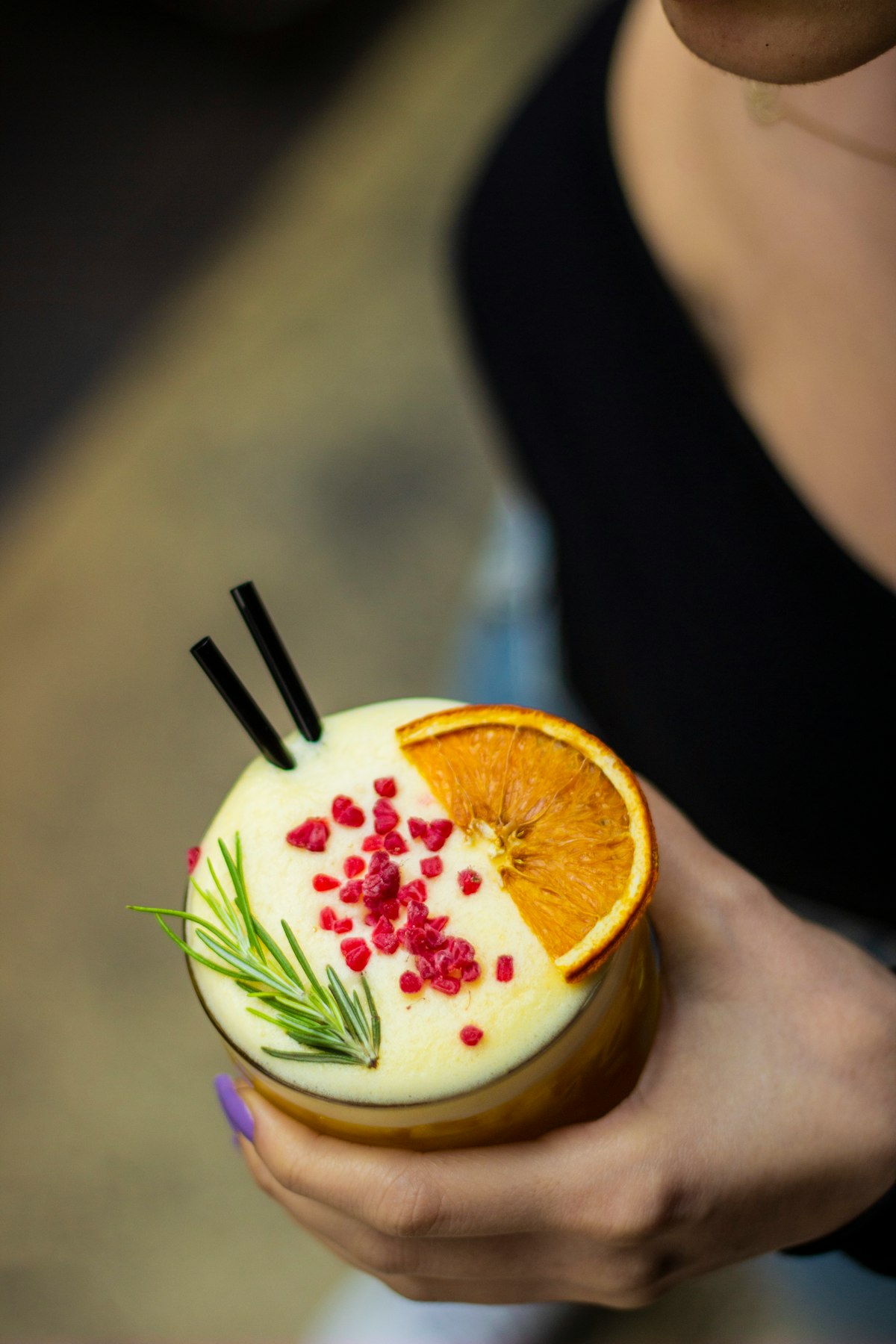 Signature Cocktails